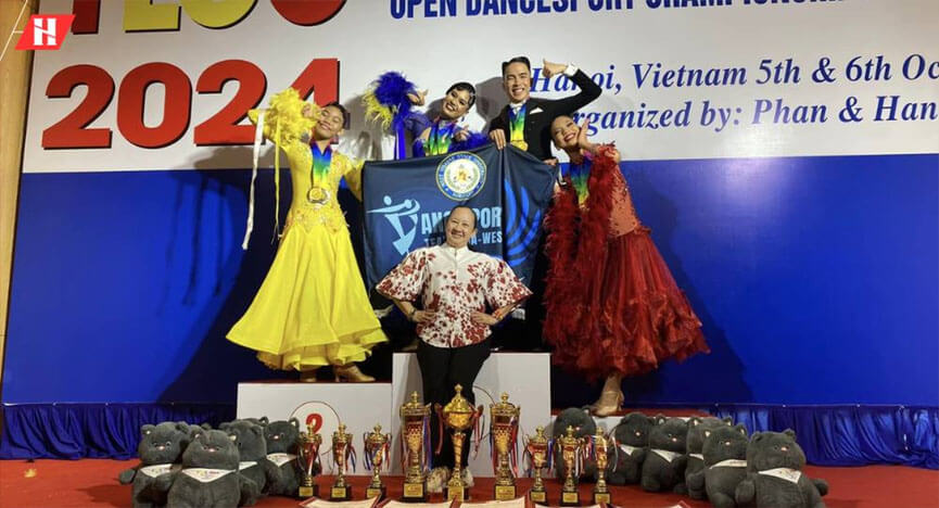 5-taga-west-nagpauli-sang-20-ka-medalya-sa-international-dancesports-championship-sa-vietnam