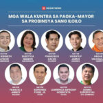 syam-ka-mayors-sa-probisya-sang-iloilo-wala-sang-kontra-sa-2025-elections